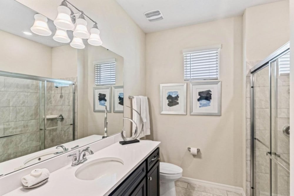 Windsor Island Resort 432