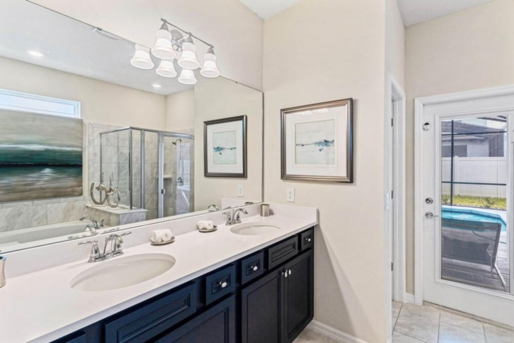 Windsor Island Resort 432