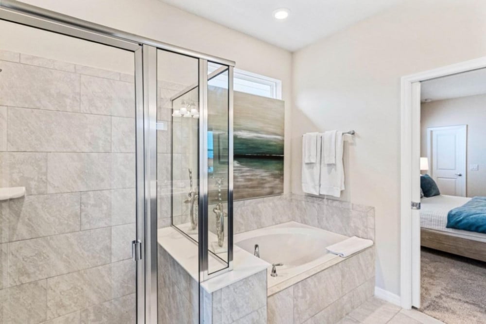 Windsor Island Resort 432