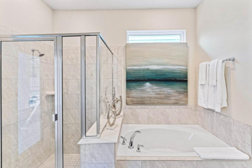 Windsor Island Resort 432