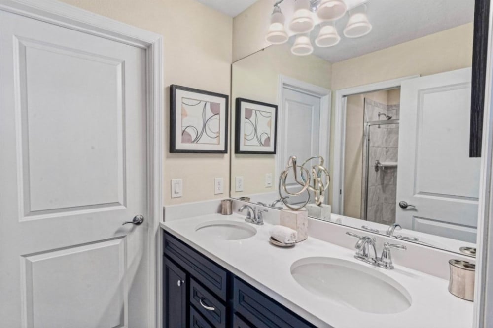 Windsor Island Resort 432