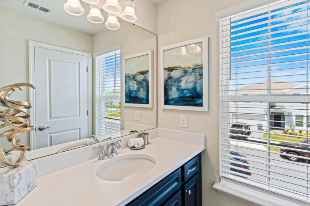 Windsor Island Resort 432