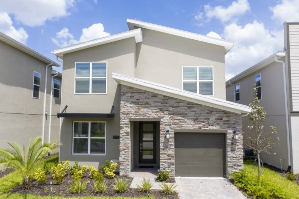 Storey Lake Resort 538