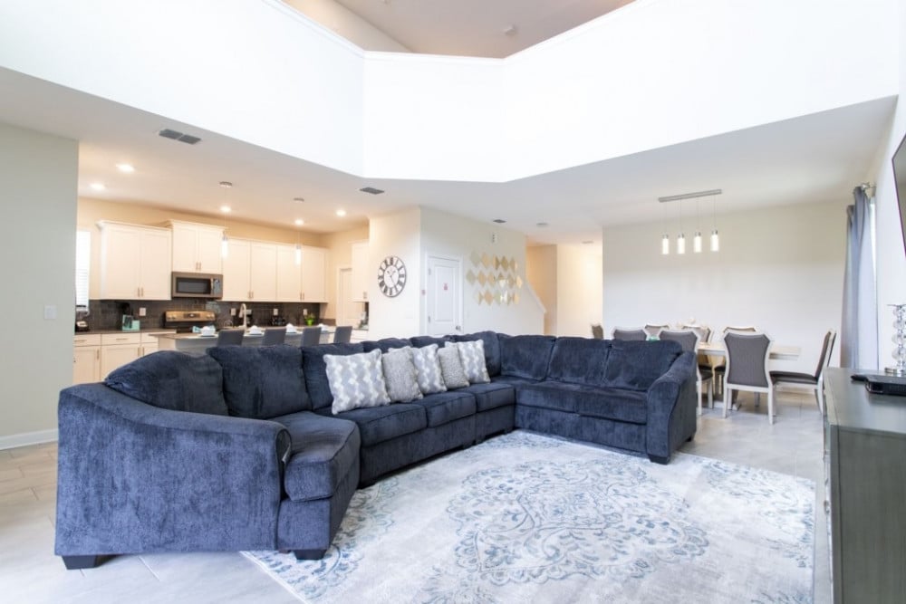 Storey Lake Resort 538