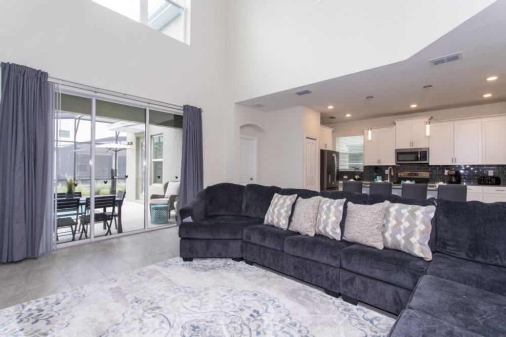 Storey Lake Resort 538