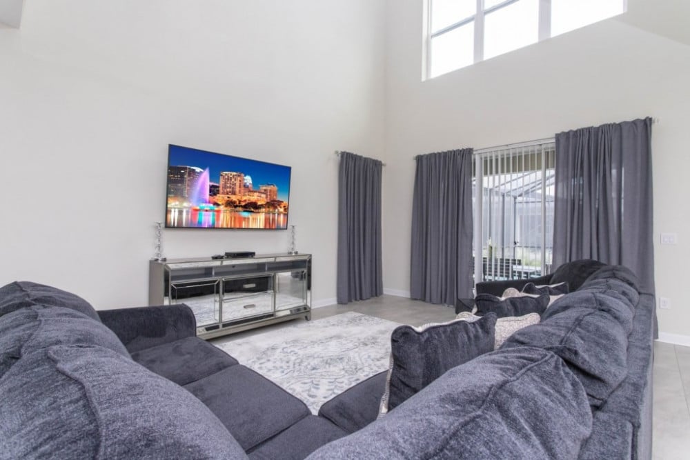 Storey Lake Resort 538