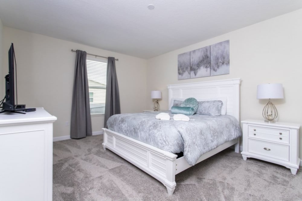 Storey Lake Resort 538