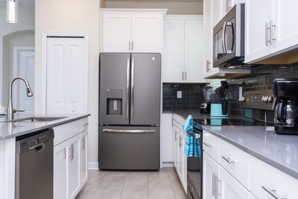 Storey Lake Resort 538