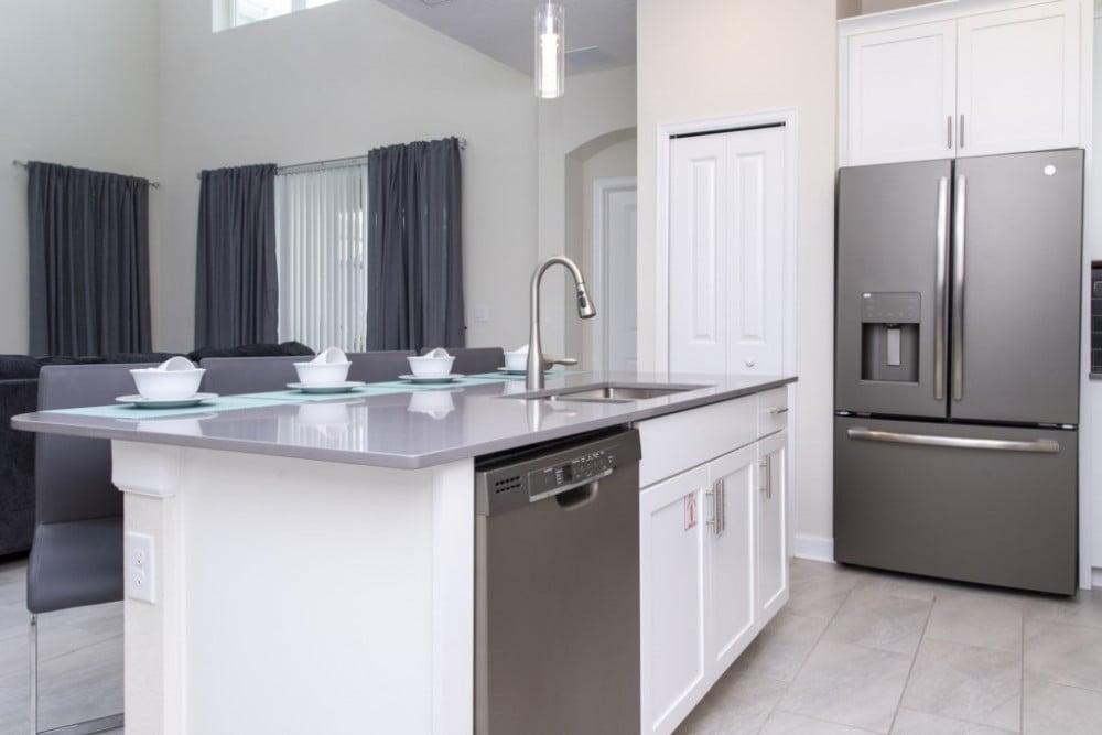 Storey Lake Resort 538