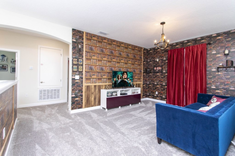 Storey Lake Resort 538