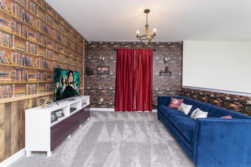 Storey Lake Resort 538