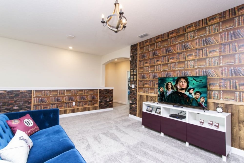 Storey Lake Resort 538