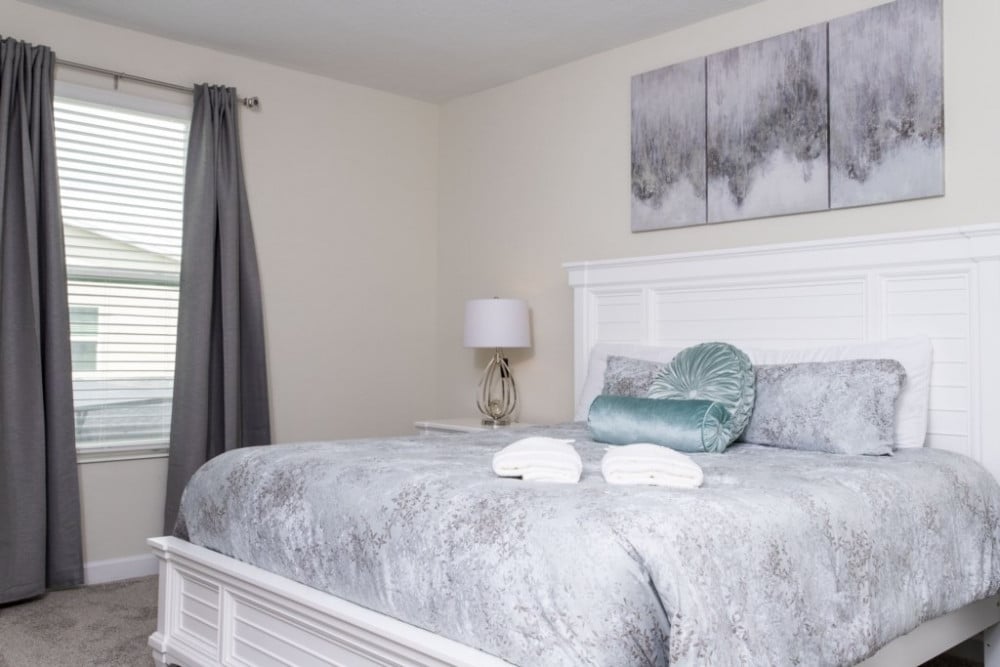 Storey Lake Resort 538