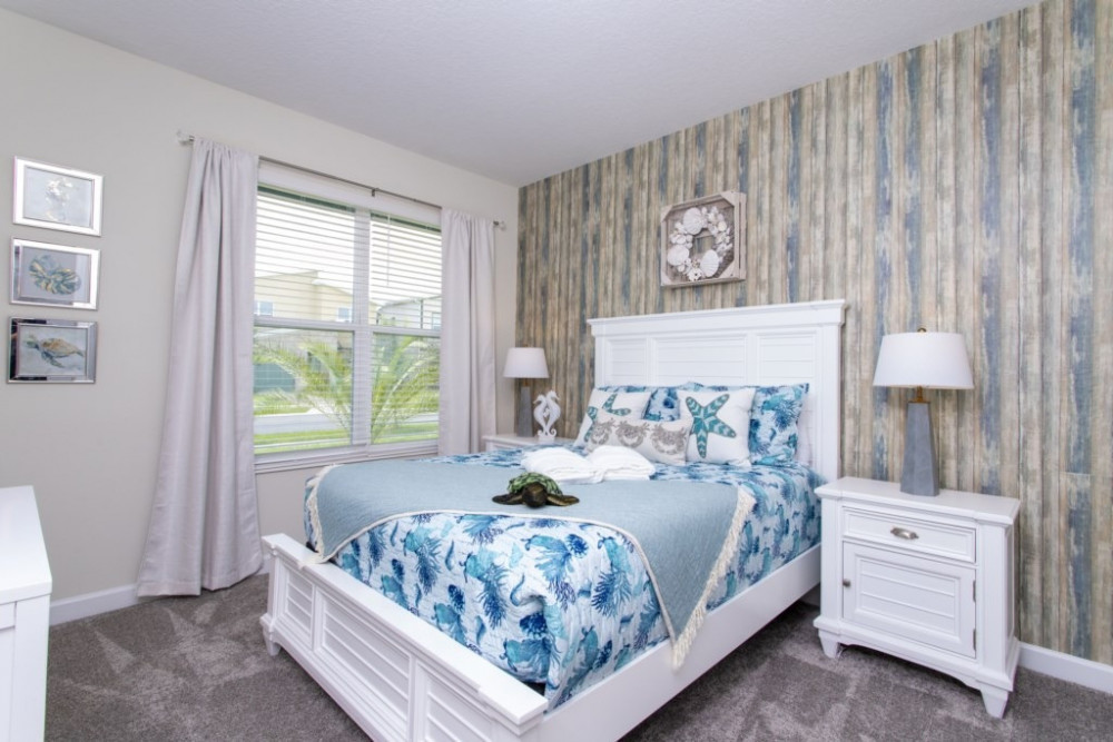 Storey Lake Resort 538