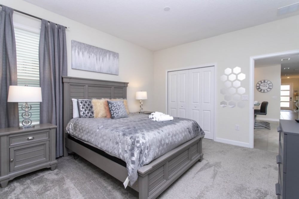 Storey Lake Resort 538