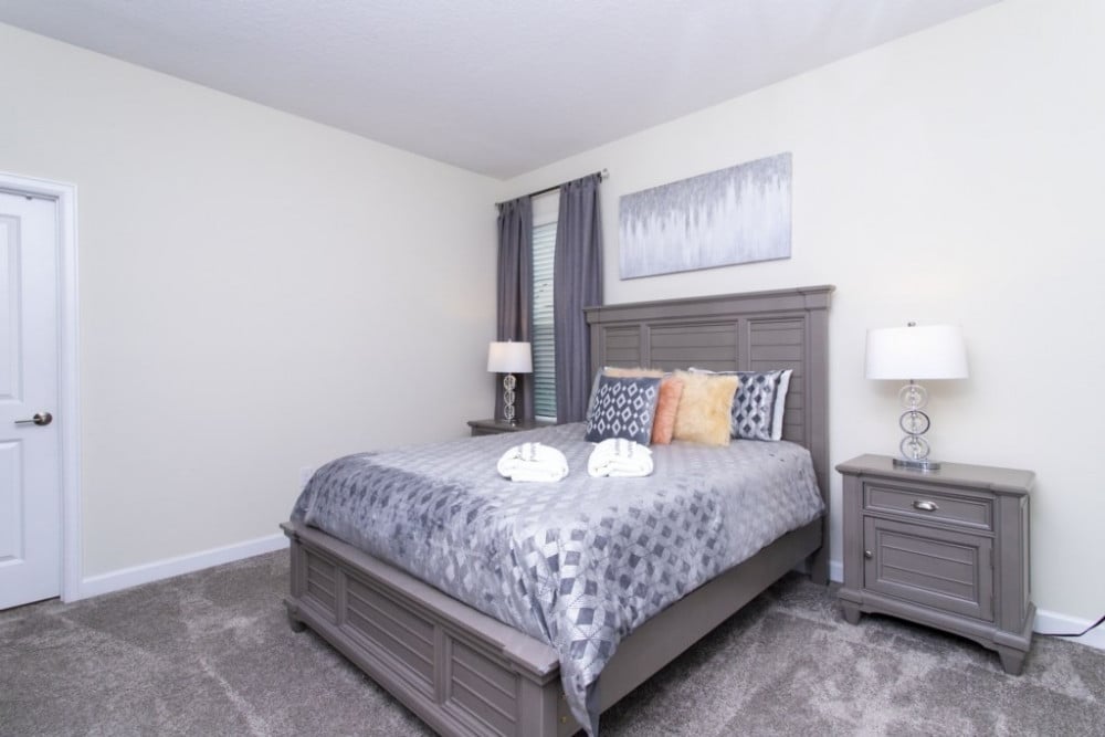 Storey Lake Resort 538