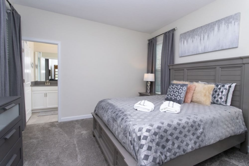 Storey Lake Resort 538