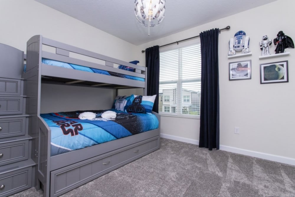 Storey Lake Resort 538