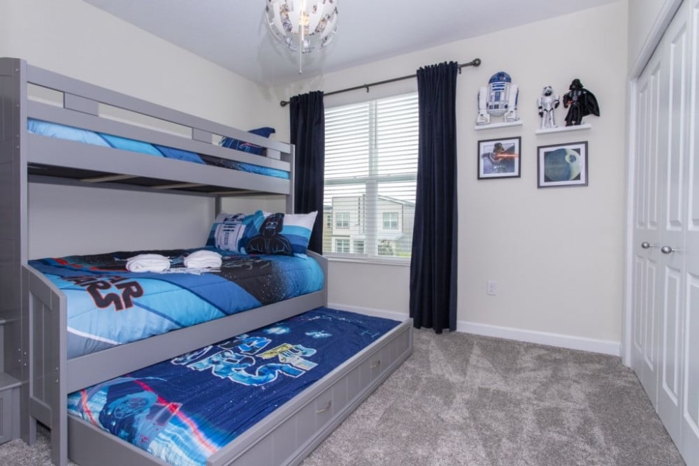 Storey Lake Resort 538