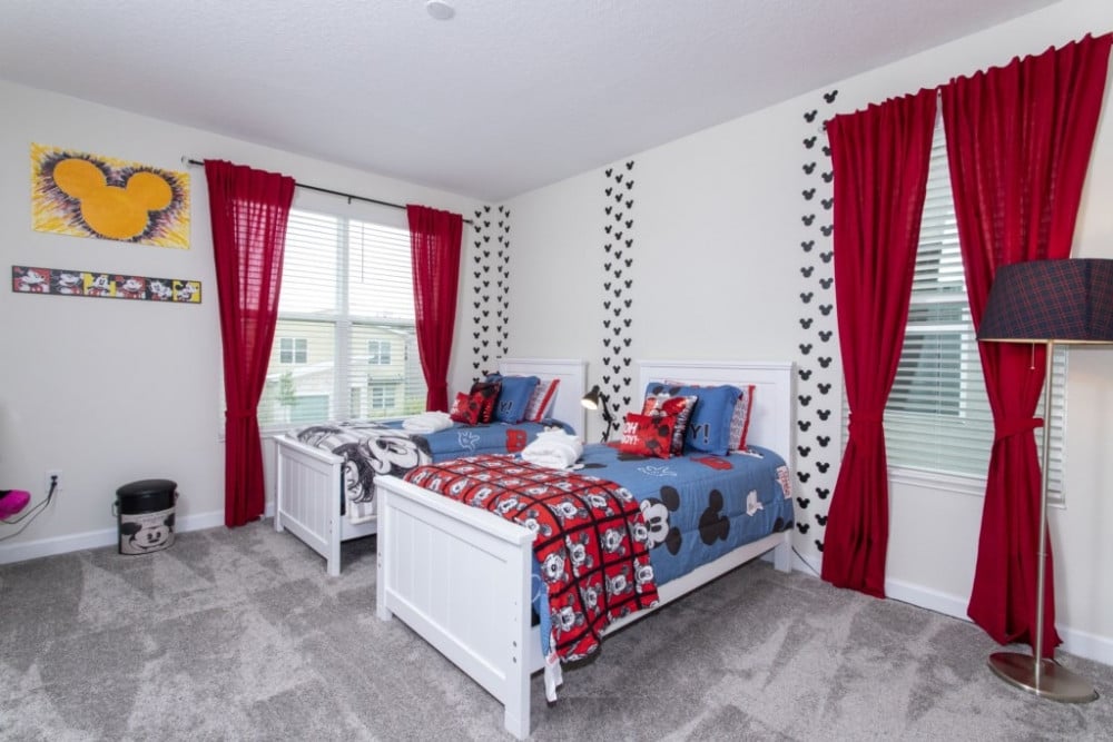 Storey Lake Resort 538