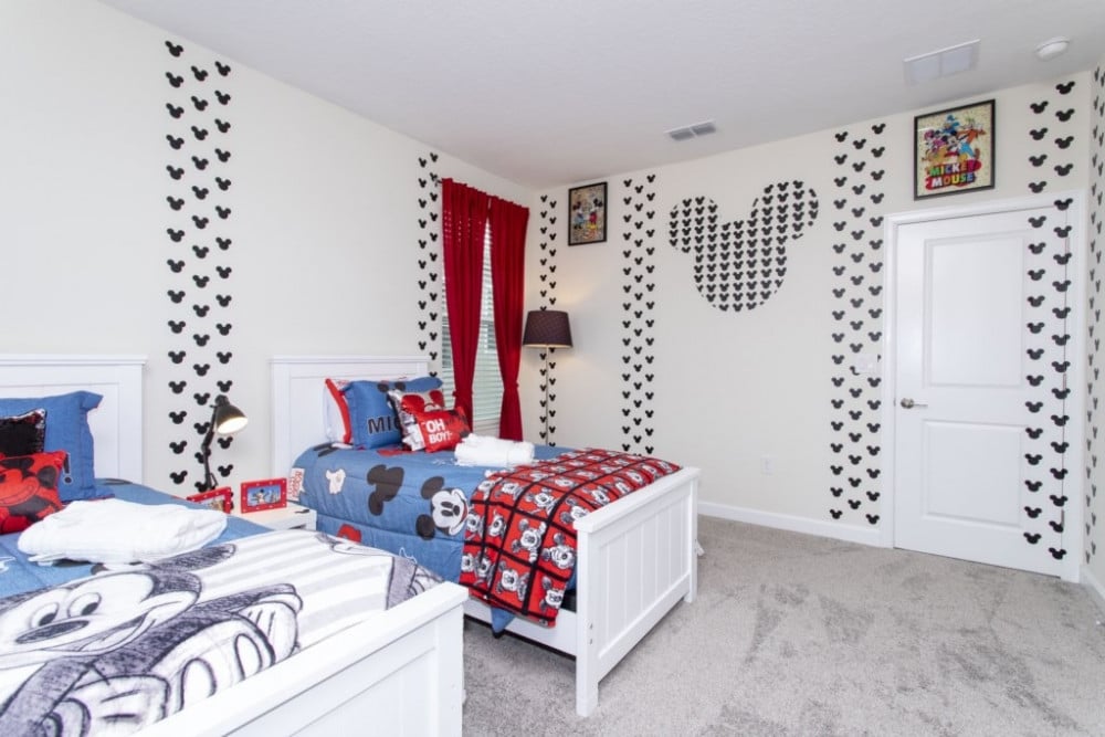 Storey Lake Resort 538