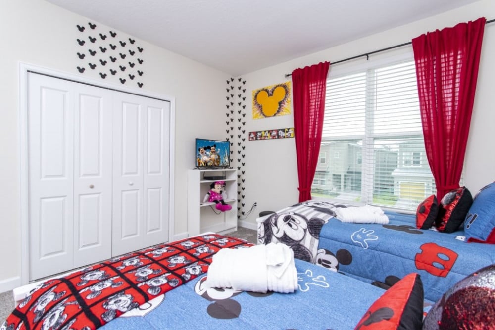 Storey Lake Resort 538