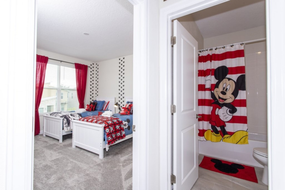 Storey Lake Resort 538