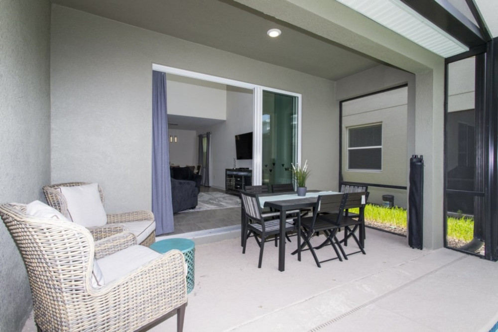 Storey Lake Resort 538