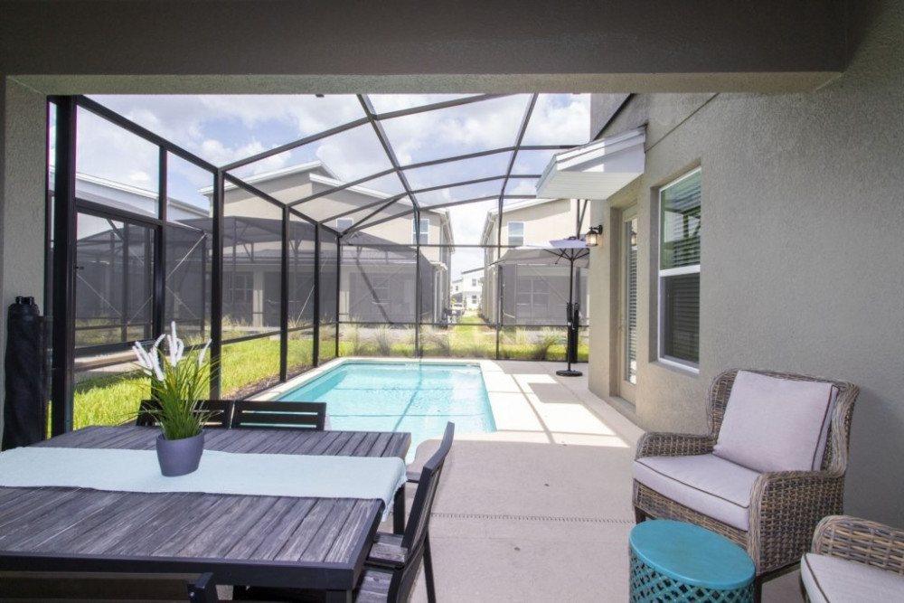 Storey Lake Resort 538