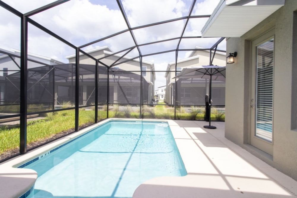 Storey Lake Resort 538