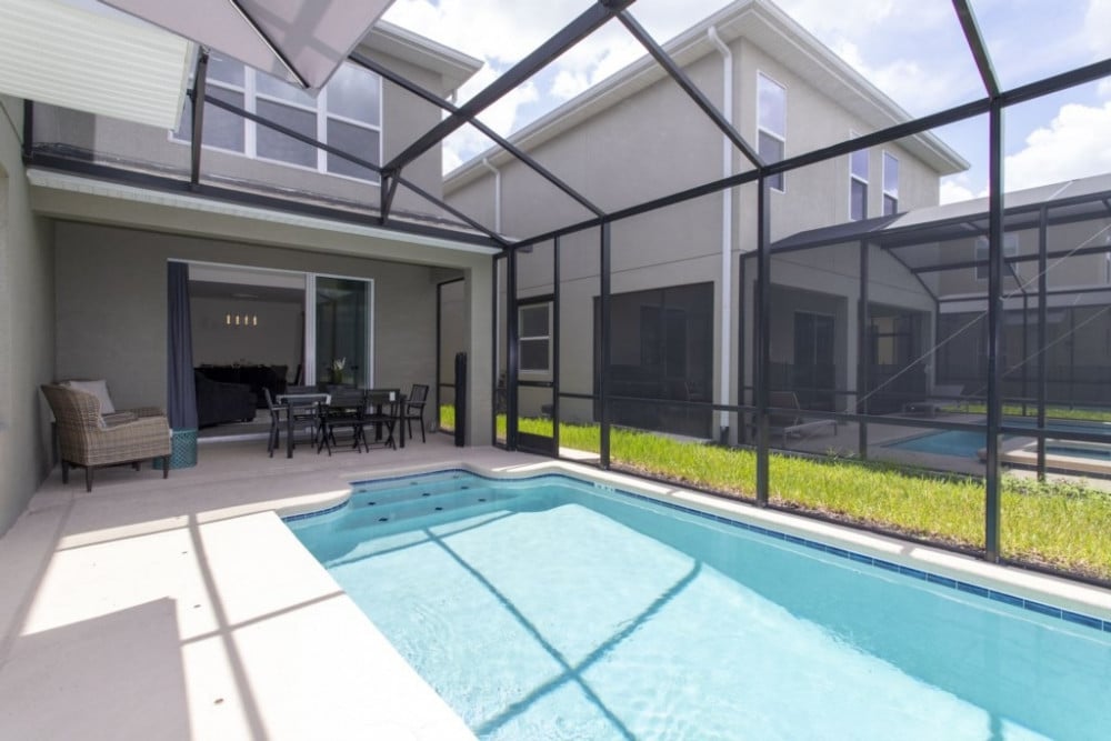 Storey Lake Resort 538