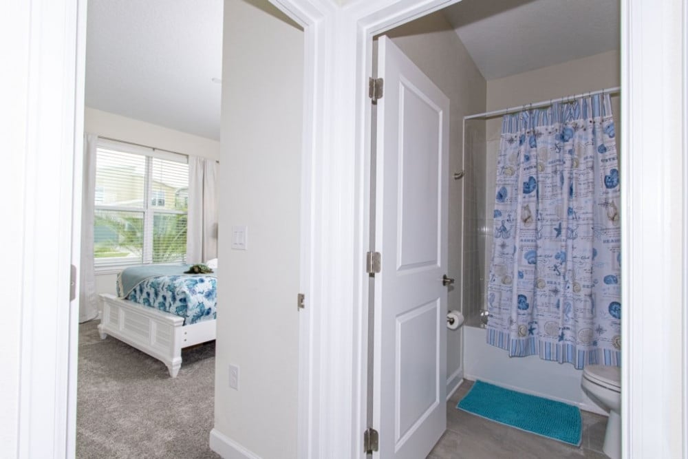 Storey Lake Resort 538