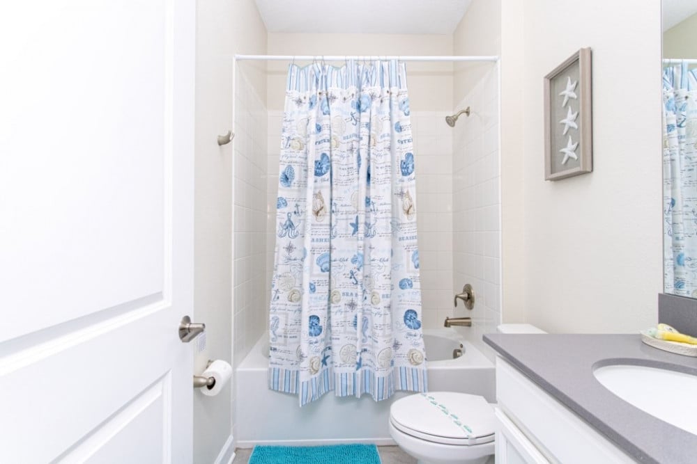 Storey Lake Resort 538