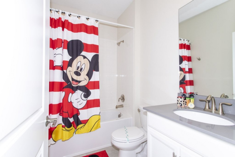 Storey Lake Resort 538