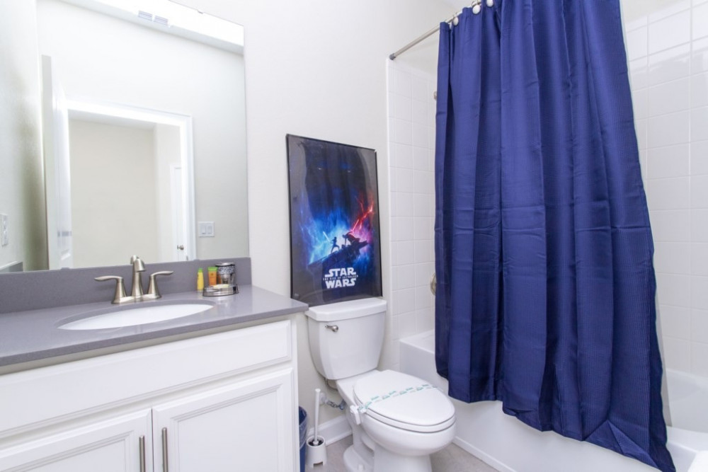 Storey Lake Resort 538