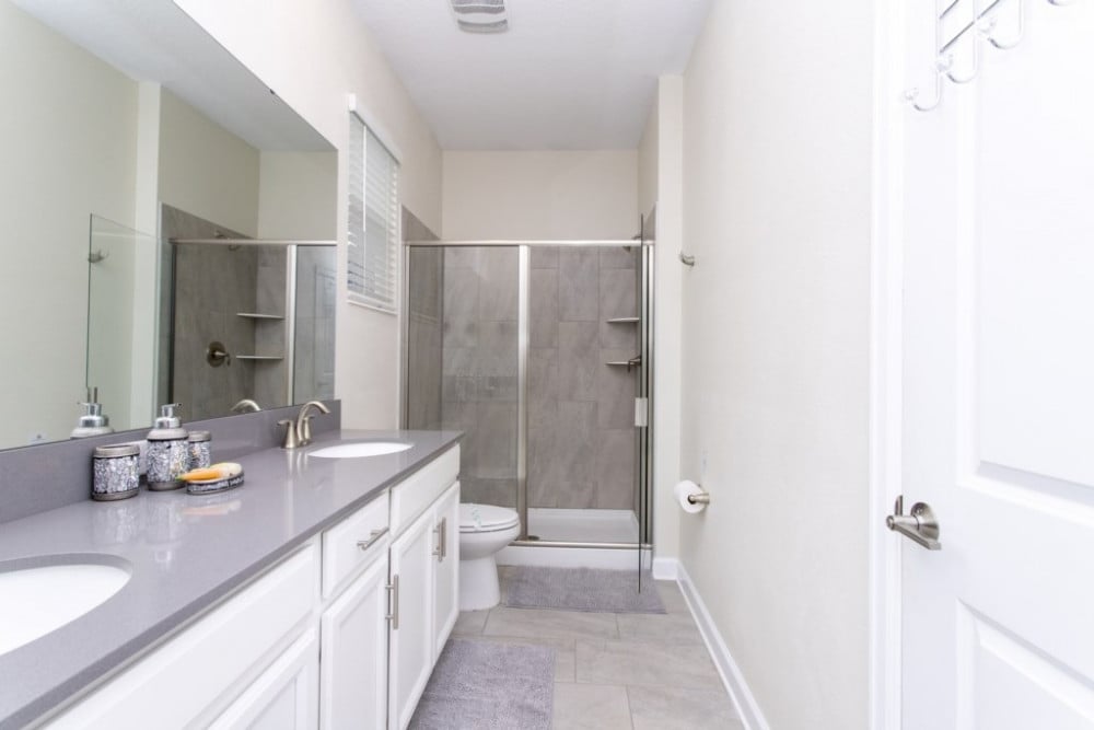 Storey Lake Resort 538