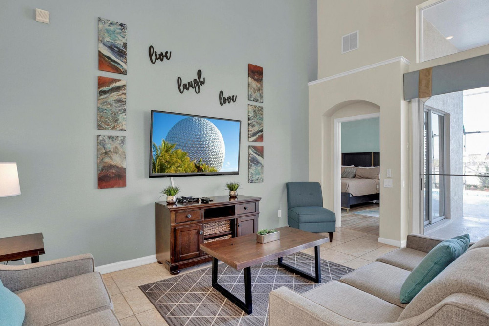 Windsor Palms Resort 17