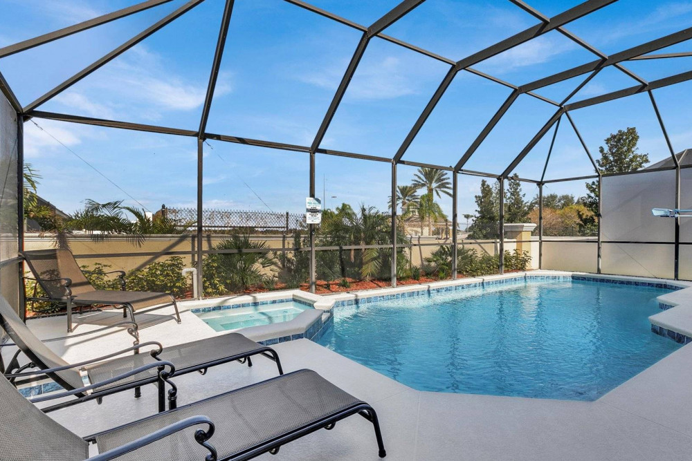 Windsor Palms Resort 17