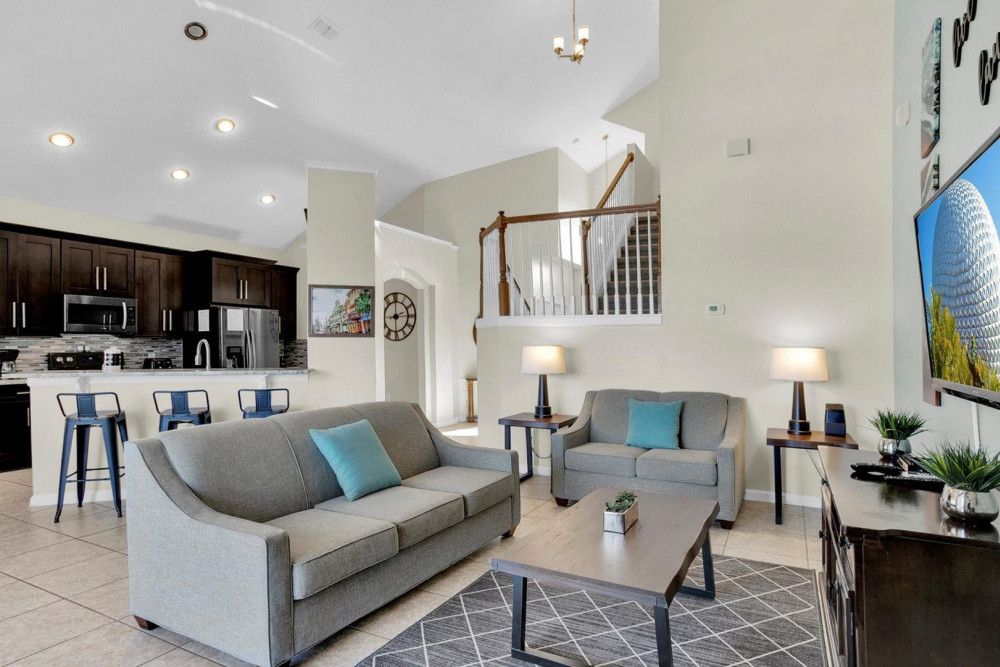 Windsor Palms Resort 17