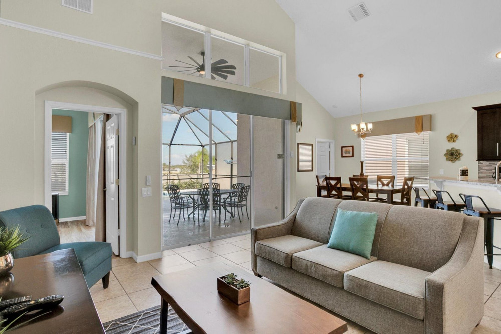 Windsor Palms Resort 17