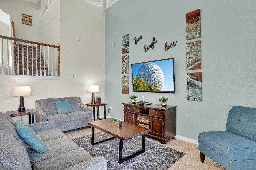 Windsor Palms Resort 17