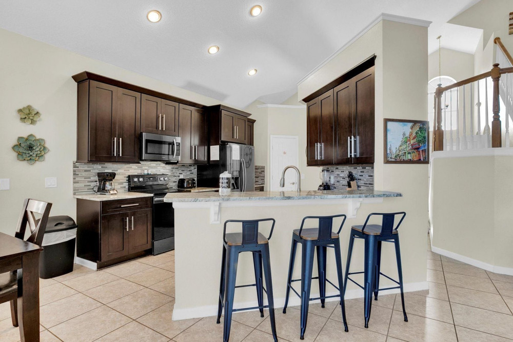 Windsor Palms Resort 17