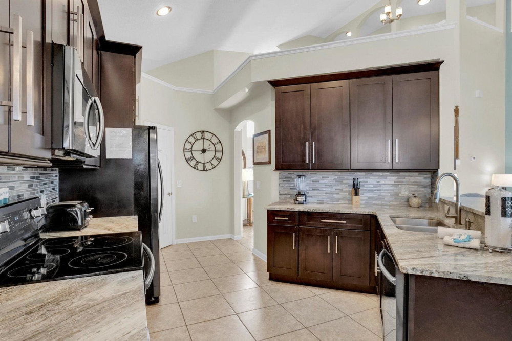 Windsor Palms Resort 17