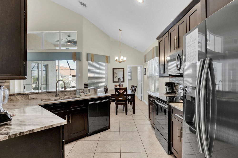 Windsor Palms Resort 17