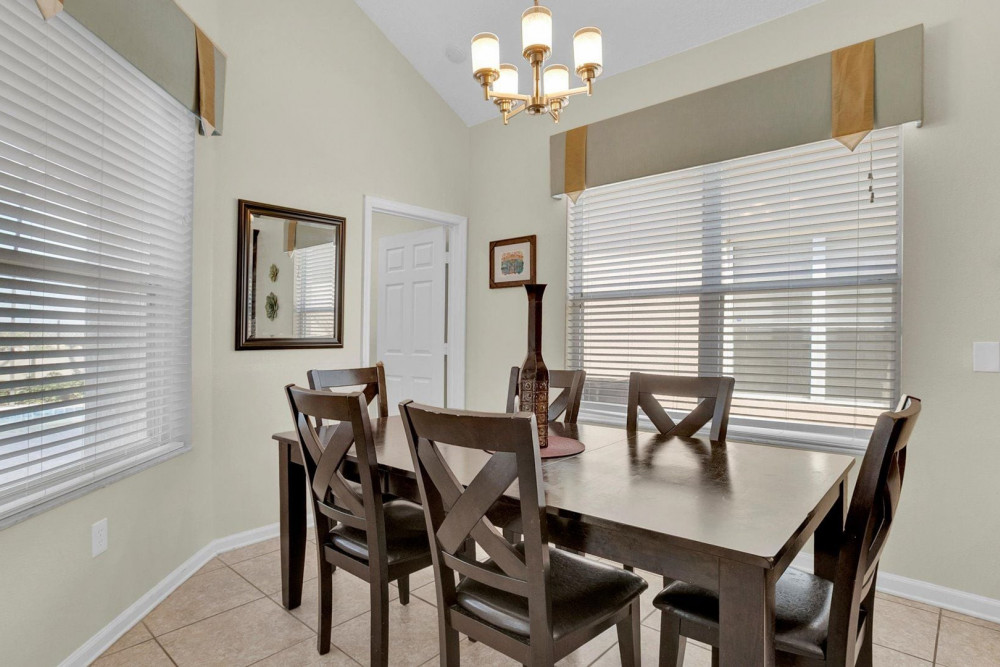 Windsor Palms Resort 17