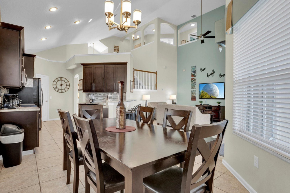 Windsor Palms Resort 17