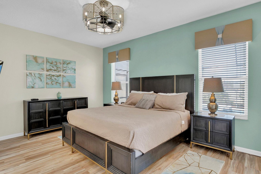 Windsor Palms Resort 17