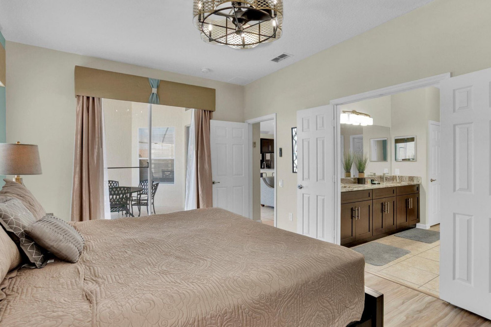 Windsor Palms Resort 17