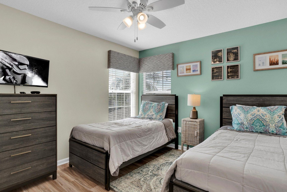 Windsor Palms Resort 17