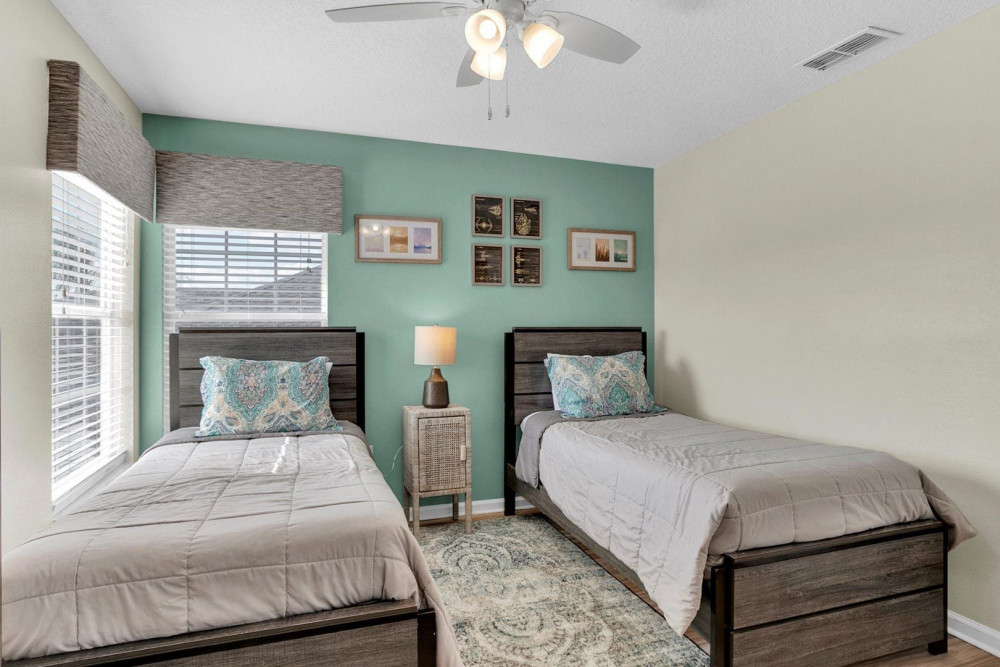 Windsor Palms Resort 17